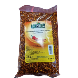 Pul Kirmizi 400gr